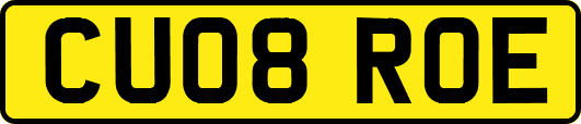 CU08ROE