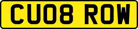 CU08ROW