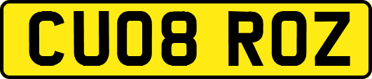 CU08ROZ