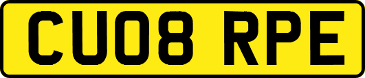 CU08RPE