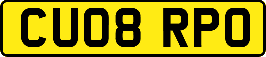CU08RPO