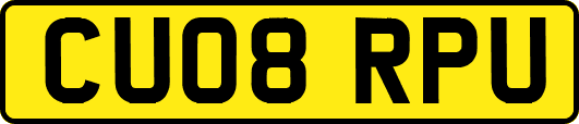CU08RPU