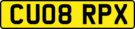 CU08RPX