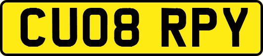 CU08RPY