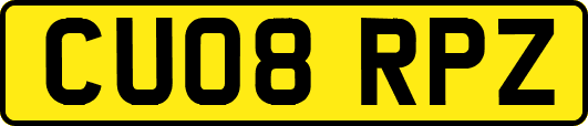 CU08RPZ