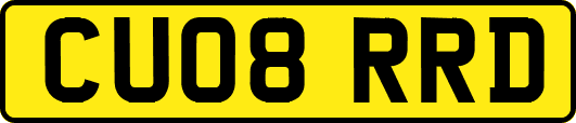 CU08RRD