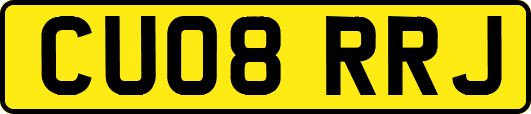 CU08RRJ
