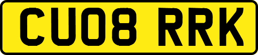 CU08RRK