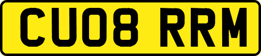 CU08RRM