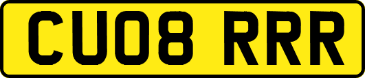 CU08RRR