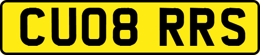 CU08RRS