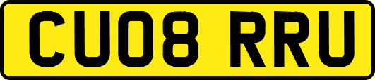 CU08RRU