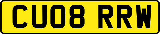 CU08RRW