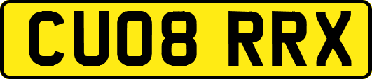 CU08RRX