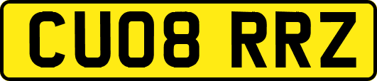 CU08RRZ