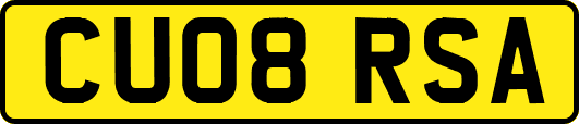 CU08RSA
