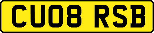 CU08RSB