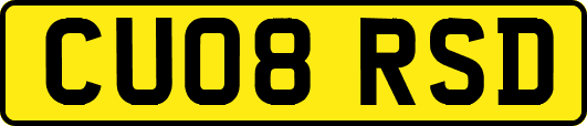 CU08RSD