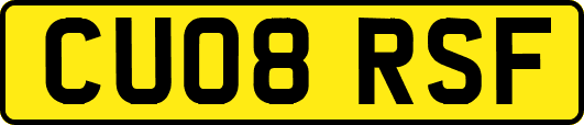 CU08RSF