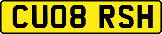 CU08RSH