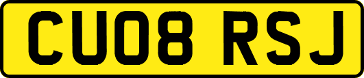 CU08RSJ
