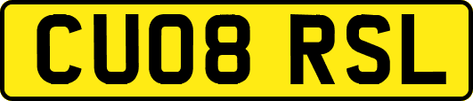 CU08RSL