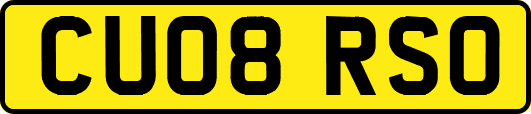 CU08RSO