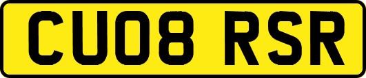 CU08RSR