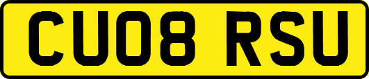 CU08RSU