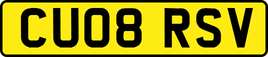 CU08RSV
