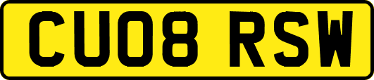 CU08RSW