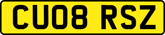 CU08RSZ