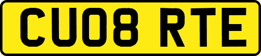CU08RTE