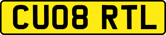 CU08RTL