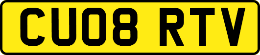 CU08RTV