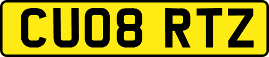 CU08RTZ