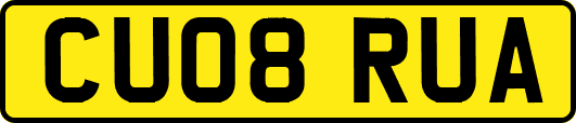CU08RUA