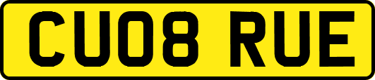 CU08RUE
