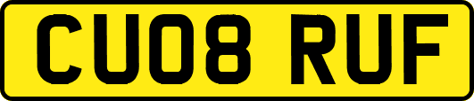 CU08RUF