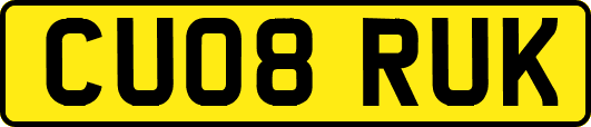 CU08RUK