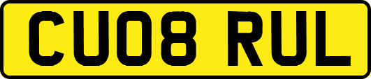 CU08RUL