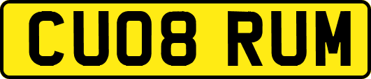 CU08RUM