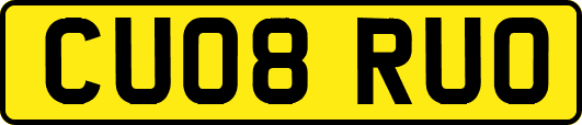 CU08RUO