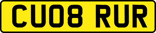 CU08RUR