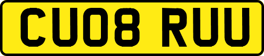 CU08RUU