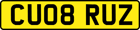 CU08RUZ