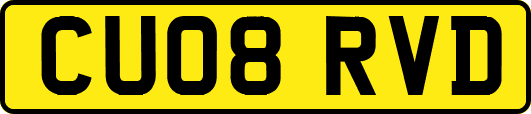 CU08RVD