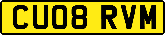 CU08RVM