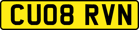 CU08RVN