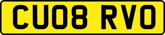 CU08RVO